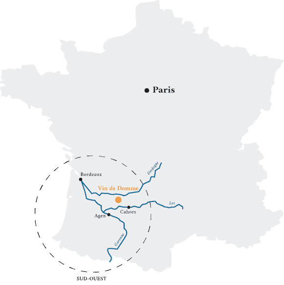 Dégustation de vins Périgord